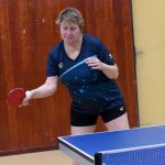 Stolní tenisté Kovářova mají nakročeno do kraje