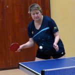 Stolní tenisté Kovářova mají nakročeno do kraje