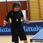 Stolní tenisté Kovářova mají nakročeno do kraje