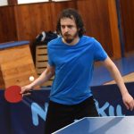 Stolní tenisté Kovářova mají nakročeno do kraje