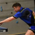 Stolní tenisté Kovářova mají nakročeno do kraje