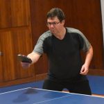 Soutěže družstev stolních tenistů jdou do finále – hraje se o postup i sestup