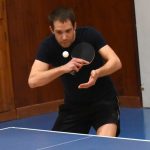 Soutěže družstev stolních tenistů jdou do finále – hraje se o postup i sestup