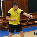 Soutěže družstev stolních tenistů jdou do finále – hraje se o postup i sestup