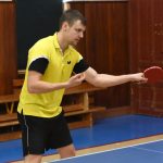 Soutěže družstev stolních tenistů jdou do finále – hraje se o postup i sestup