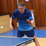 Soutěže družstev stolních tenistů jdou do finále – hraje se o postup i sestup