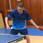 Soutěže družstev stolních tenistů jdou do finále – hraje se o postup i sestup