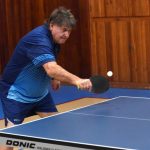 Soutěže družstev stolních tenistů jdou do finále – hraje se o postup i sestup