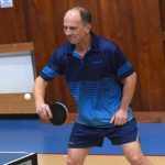 Soutěže družstev stolních tenistů jdou do finále – hraje se o postup i sestup