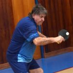 Soutěže družstev stolních tenistů jdou do finále – hraje se o postup i sestup