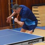 Soutěže družstev stolních tenistů jdou do finále – hraje se o postup i sestup