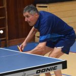 Soutěže družstev stolních tenistů jdou do finále – hraje se o postup i sestup