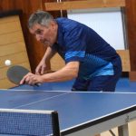 Soutěže družstev stolních tenistů jdou do finále – hraje se o postup i sestup