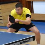 Soutěže družstev stolních tenistů jdou do finále – hraje se o postup i sestup