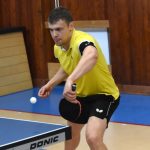 Soutěže družstev stolních tenistů jdou do finále – hraje se o postup i sestup