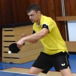 Soutěže družstev stolních tenistů jdou do finále – hraje se o postup i sestup