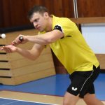 Soutěže družstev stolních tenistů jdou do finále – hraje se o postup i sestup