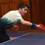 Soutěže družstev stolních tenistů jdou do finále – hraje se o postup i sestup