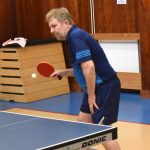 Soutěže družstev stolních tenistů jdou do finále – hraje se o postup i sestup