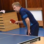 Soutěže družstev stolních tenistů jdou do finále – hraje se o postup i sestup