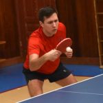 Soutěže družstev stolních tenistů jdou do finále – hraje se o postup i sestup