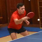 Soutěže družstev stolních tenistů jdou do finále – hraje se o postup i sestup