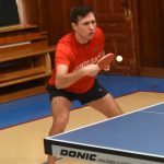 Soutěže družstev stolních tenistů jdou do finále – hraje se o postup i sestup