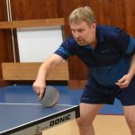 Soutěže družstev stolních tenistů jdou do finále – hraje se o postup i sestup