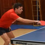 Soutěže družstev stolních tenistů jdou do finále – hraje se o postup i sestup