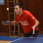 Soutěže družstev stolních tenistů jdou do finále – hraje se o postup i sestup