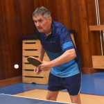 Soutěže družstev stolních tenistů jdou do finále – hraje se o postup i sestup