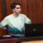 Soutěže družstev stolních tenistů jdou do finále – hraje se o postup i sestup