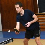 Soutěže družstev stolních tenistů jdou do finále – hraje se o postup i sestup