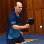 Soutěže družstev stolních tenistů jdou do finále – hraje se o postup i sestup