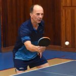 Soutěže družstev stolních tenistů jdou do finále – hraje se o postup i sestup