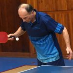 Soutěže družstev stolních tenistů jdou do finále – hraje se o postup i sestup
