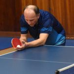 Soutěže družstev stolních tenistů jdou do finále – hraje se o postup i sestup