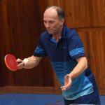 Soutěže družstev stolních tenistů jdou do finále – hraje se o postup i sestup