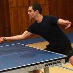 Soutěže družstev stolních tenistů jdou do finále – hraje se o postup i sestup