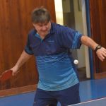 Soutěže družstev stolních tenistů jdou do finále – hraje se o postup i sestup