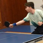 Soutěže družstev stolních tenistů jdou do finále – hraje se o postup i sestup