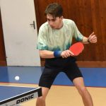 Soutěže družstev stolních tenistů jdou do finále – hraje se o postup i sestup