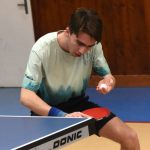 Soutěže družstev stolních tenistů jdou do finále – hraje se o postup i sestup