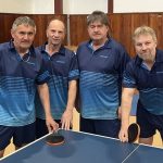 Soutěže družstev stolních tenistů jdou do finále – hraje se o postup i sestup