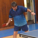 Soutěže družstev stolních tenistů jdou do finále – hraje se o postup i sestup
