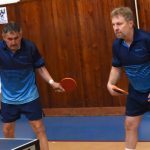 Soutěže družstev stolních tenistů jdou do finále – hraje se o postup i sestup