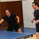 Soutěže družstev stolních tenistů jdou do finále – hraje se o postup i sestup
