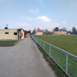 TJ Sokol Kamenný Újezd slaví sto let. Obec podpořila spolky, dostal nejvíc