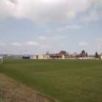 TJ Sokol Kamenný Újezd slaví sto let. Obec podpořila spolky, dostal nejvíc