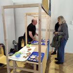 Velikonoční tradice ožívají v Jihočeském muzeu. Návštěvníci můžou sledovat tradiční řemesla a zvyky